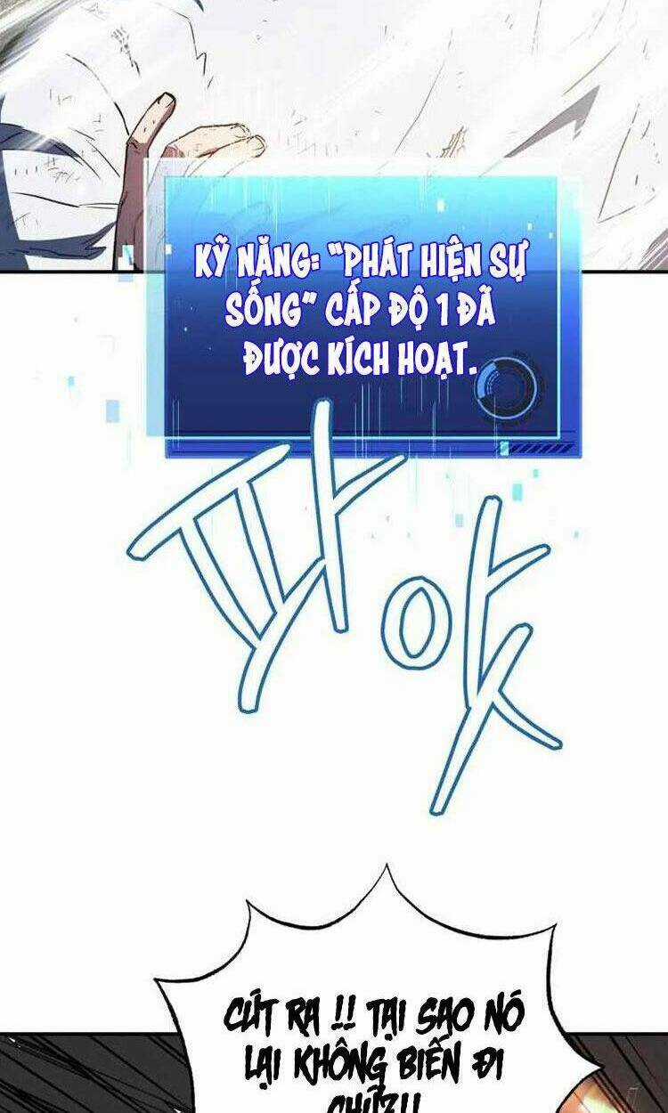 Hệ Thống Cứu Hộ Chapter 5 trang 70