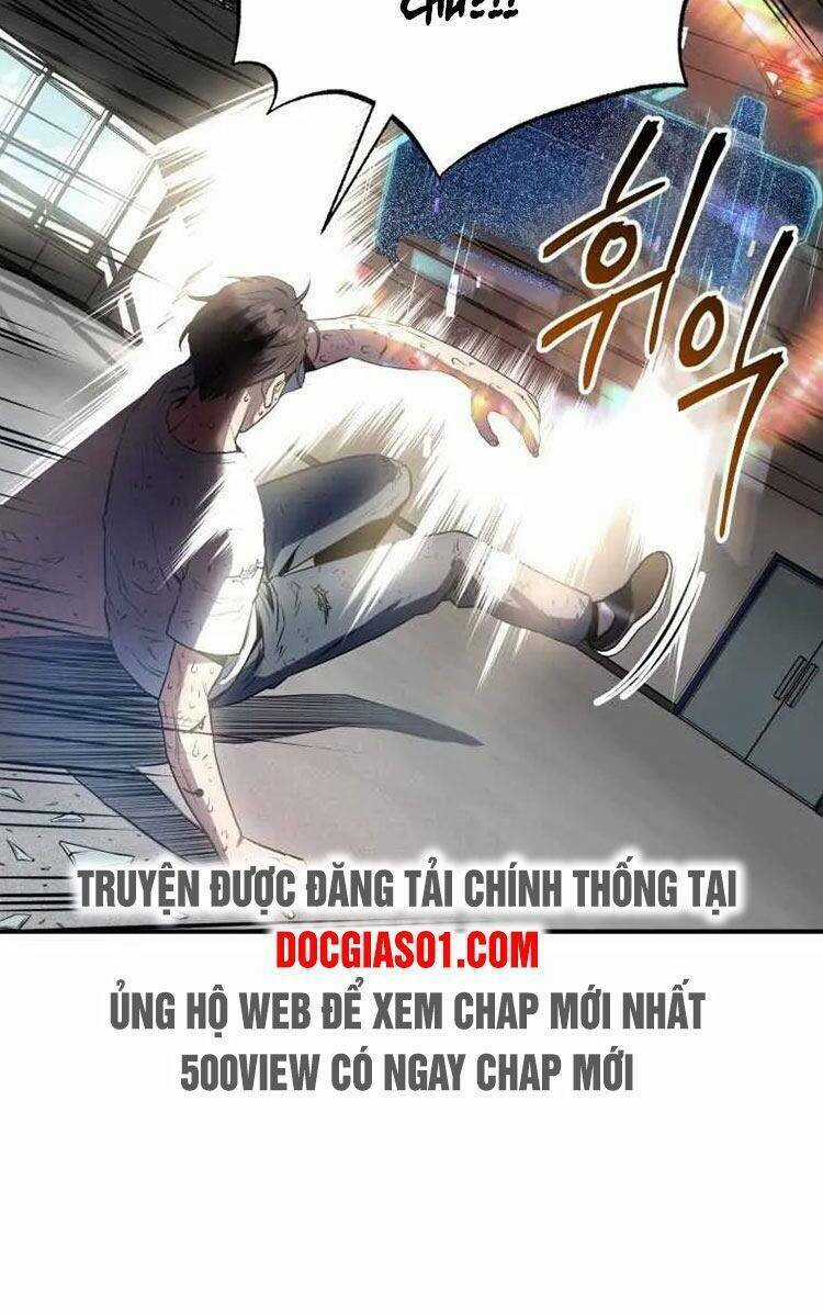 Hệ Thống Cứu Hộ Chapter 5 trang 71