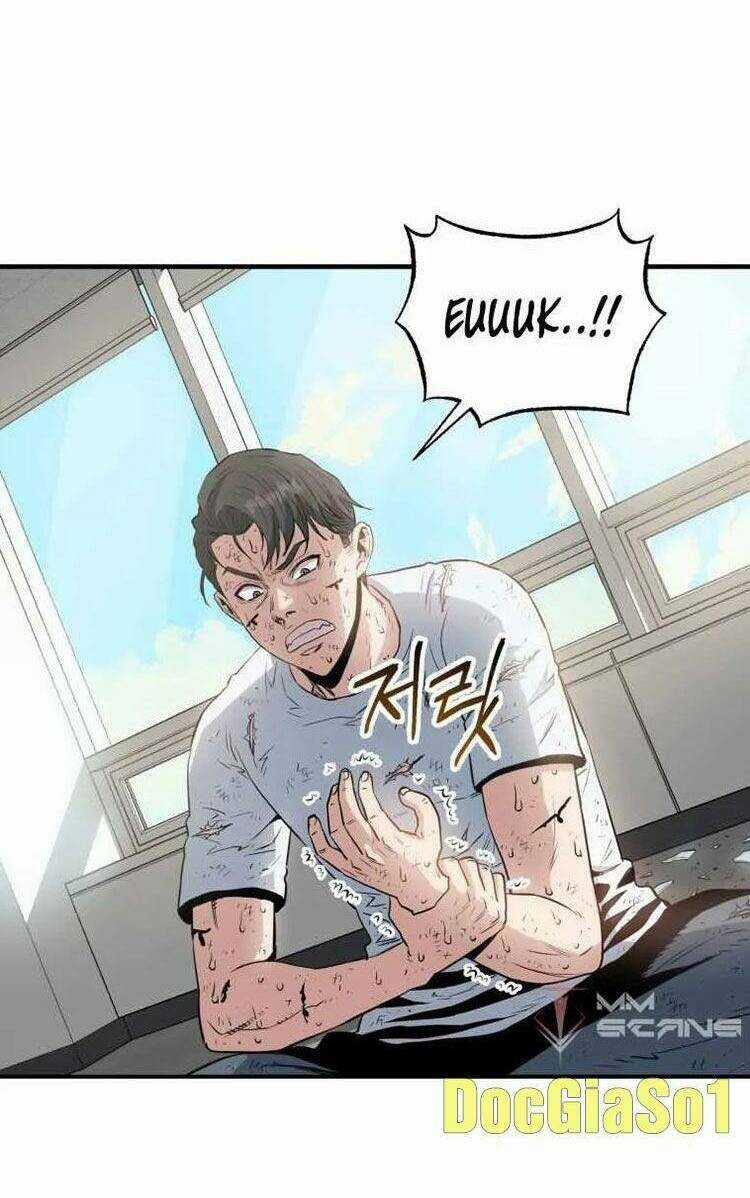 Hệ Thống Cứu Hộ Chapter 5 trang 72