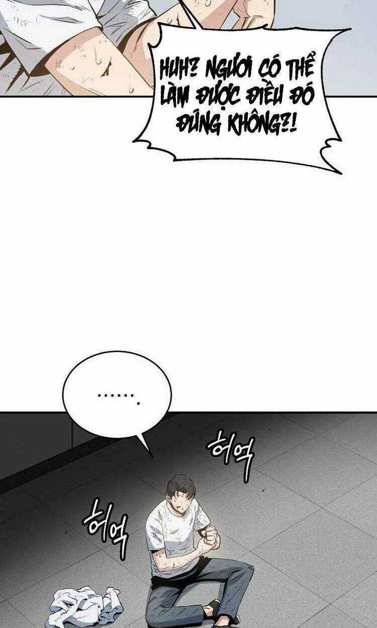 Hệ Thống Cứu Hộ Chapter 5 trang 74