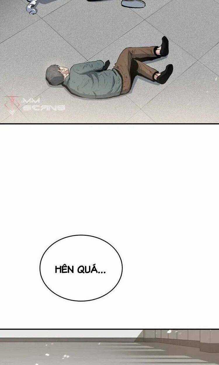 Hệ Thống Cứu Hộ Chapter 5 trang 75