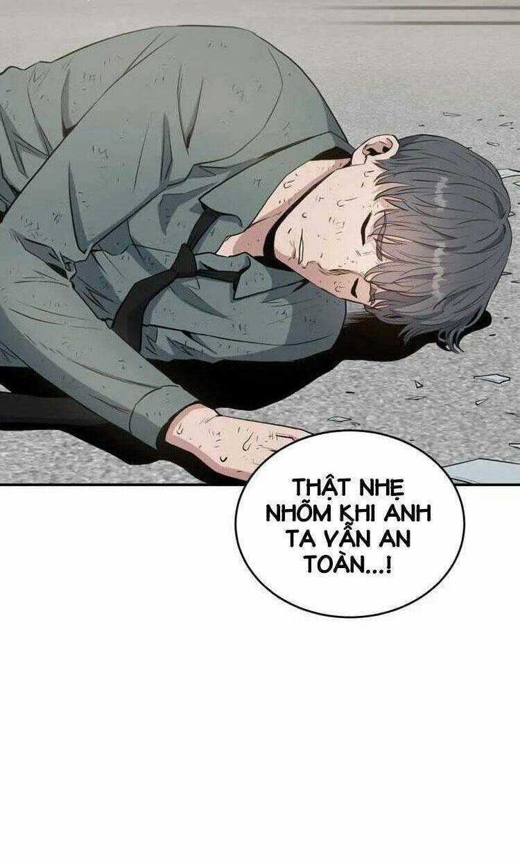 Hệ Thống Cứu Hộ Chapter 5 trang 76