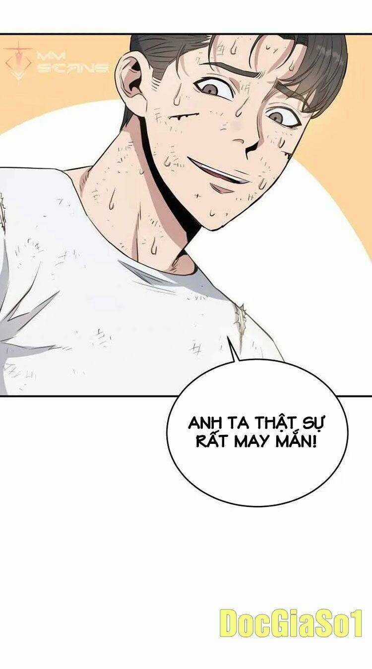 Hệ Thống Cứu Hộ Chapter 5 trang 77