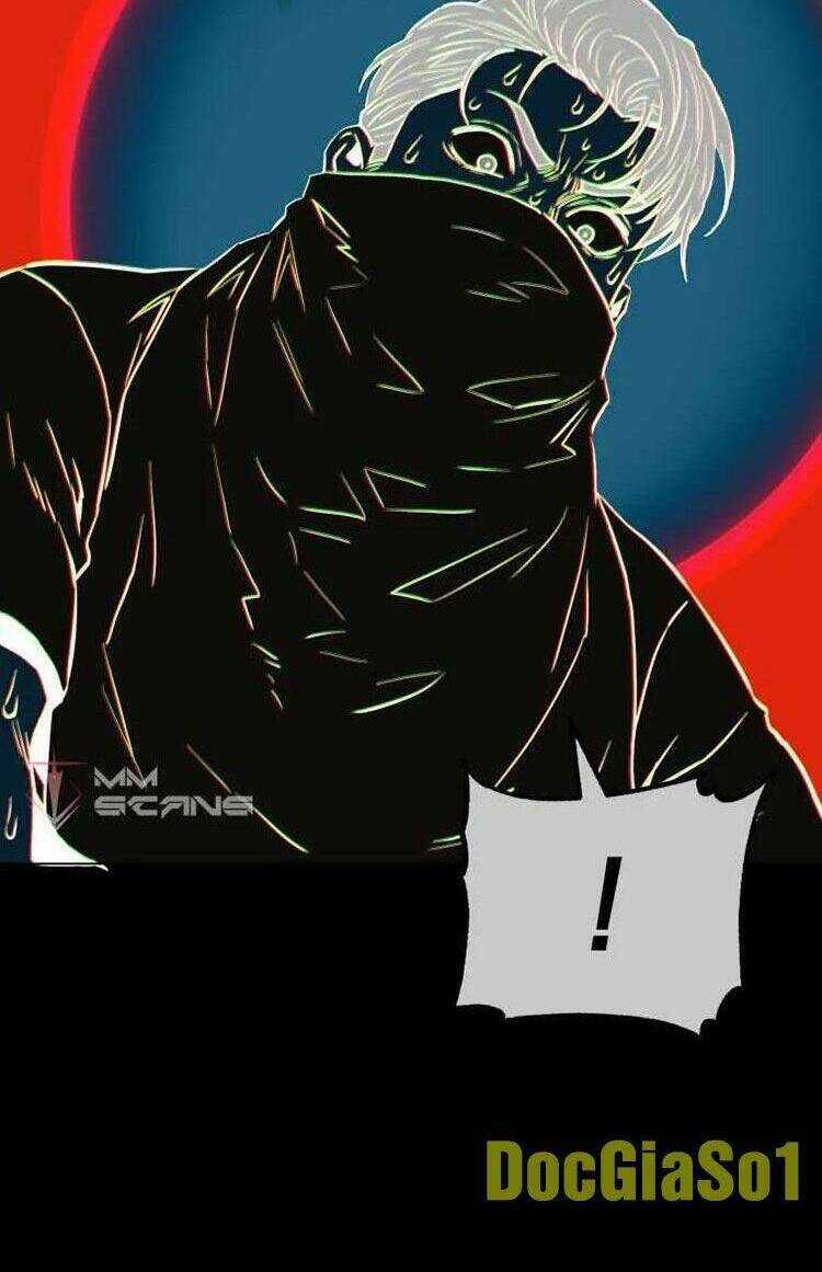 Hệ Thống Cứu Hộ Chapter 5 trang 8