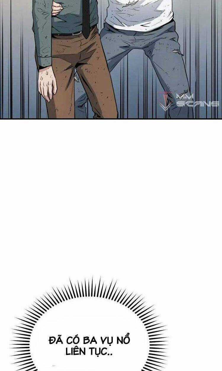 Hệ Thống Cứu Hộ Chapter 5 trang 80