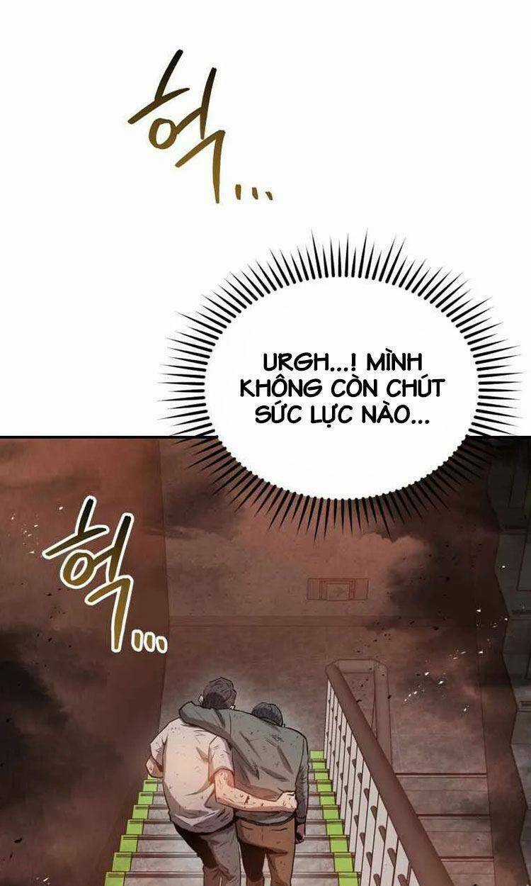 Hệ Thống Cứu Hộ Chapter 5 trang 83