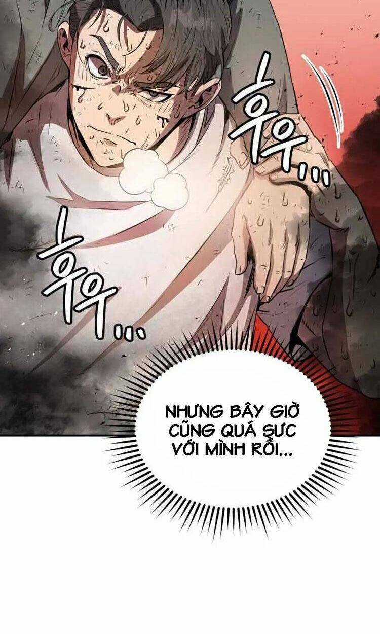 Hệ Thống Cứu Hộ Chapter 5 trang 85