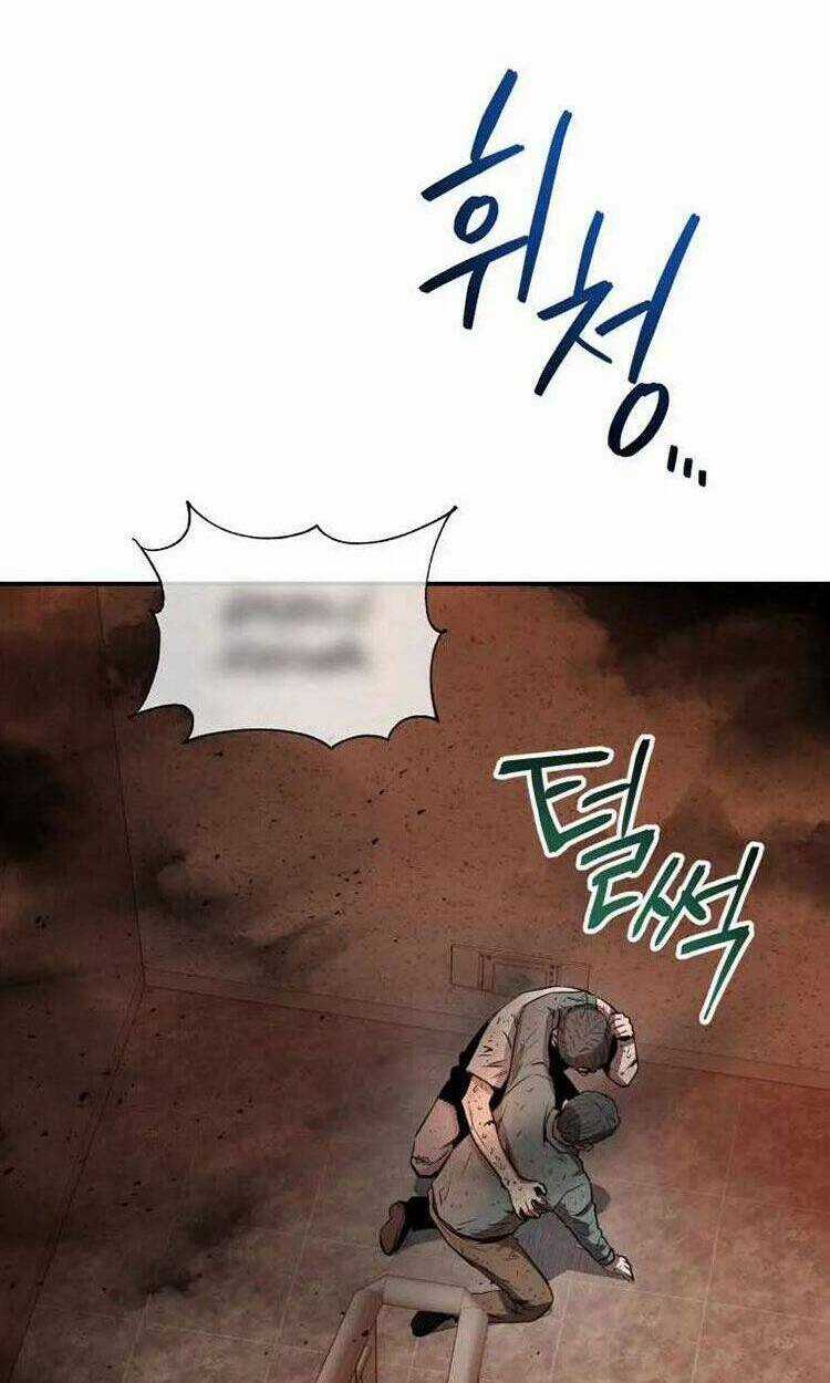 Hệ Thống Cứu Hộ Chapter 5 trang 86