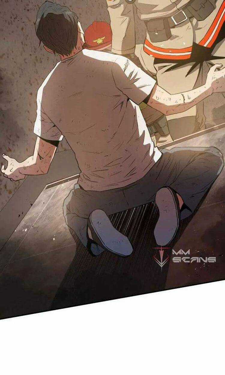 Hệ Thống Cứu Hộ Chapter 5 trang 93