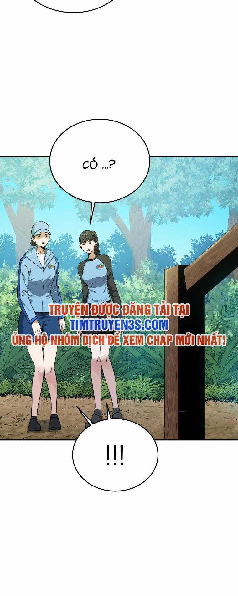 Hệ Thống Cứu Hộ Chapter 50 trang 17