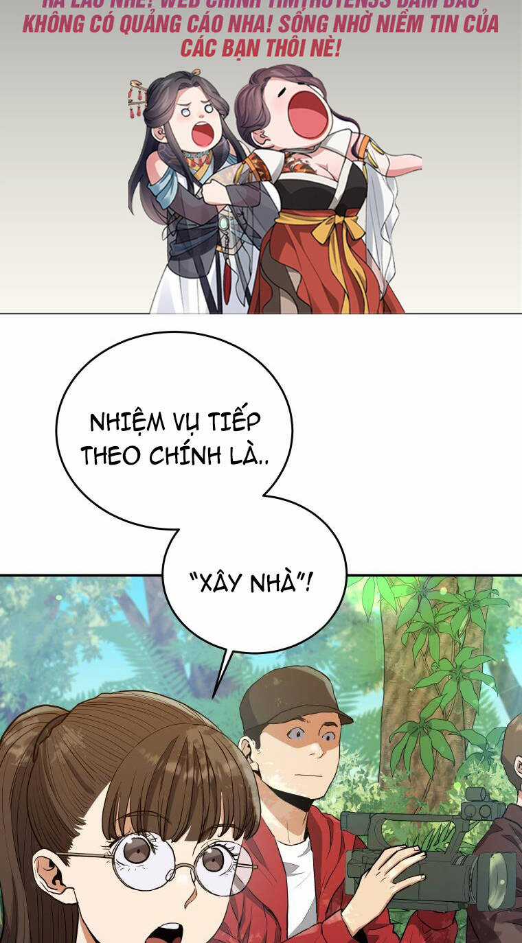 Hệ Thống Cứu Hộ Chapter 50 trang 2