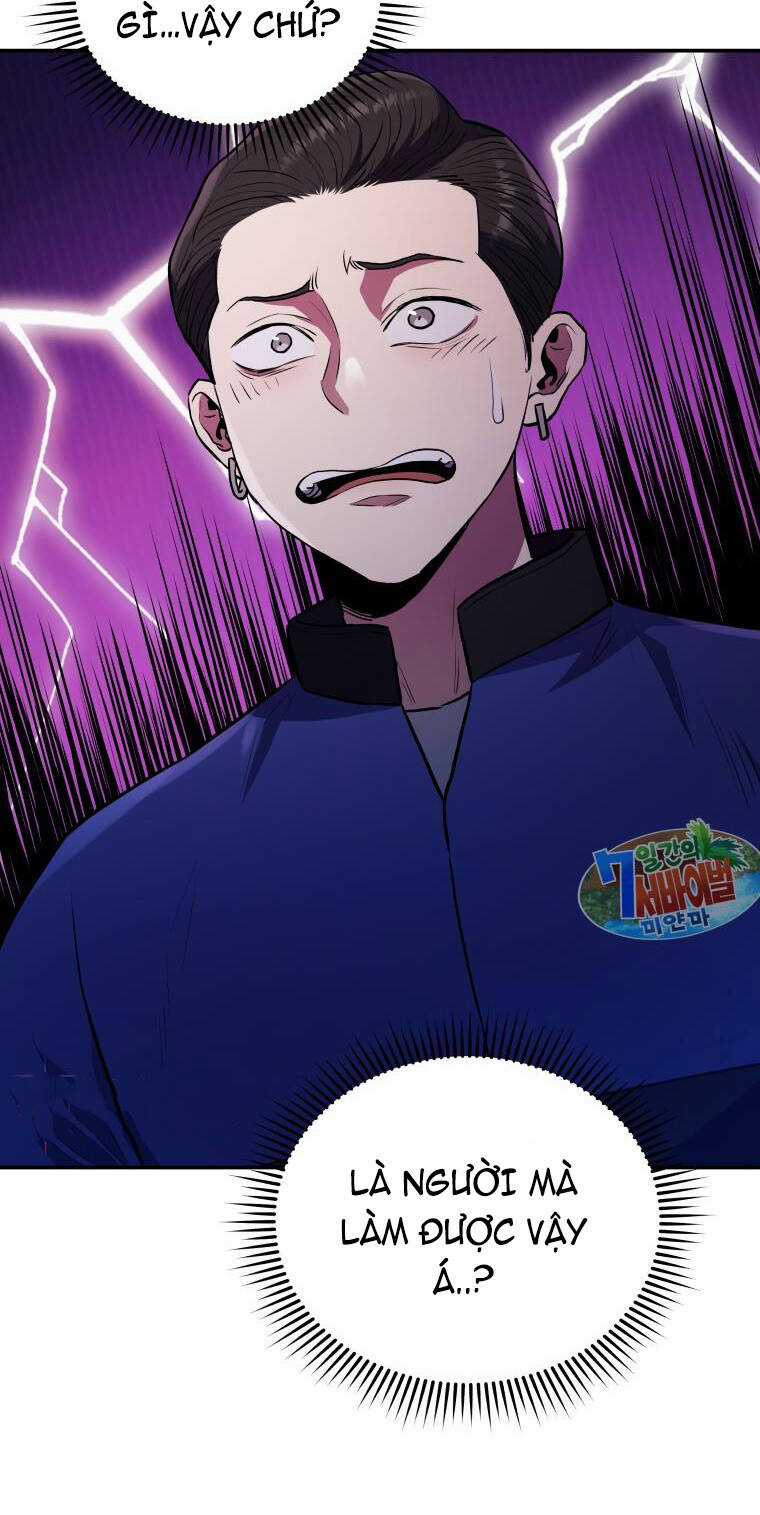 Hệ Thống Cứu Hộ Chapter 50 trang 22