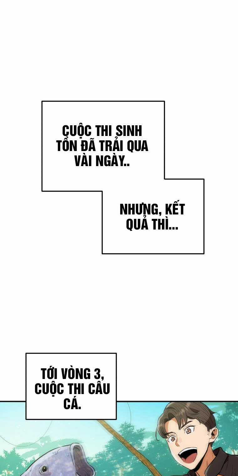 Hệ Thống Cứu Hộ Chapter 50 trang 23