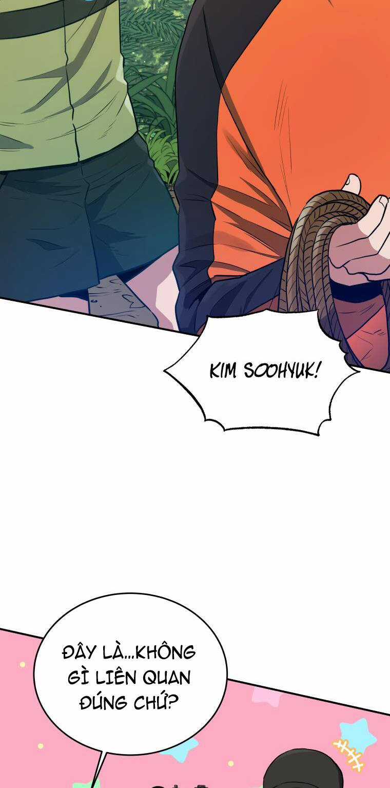 Hệ Thống Cứu Hộ Chapter 50 trang 26