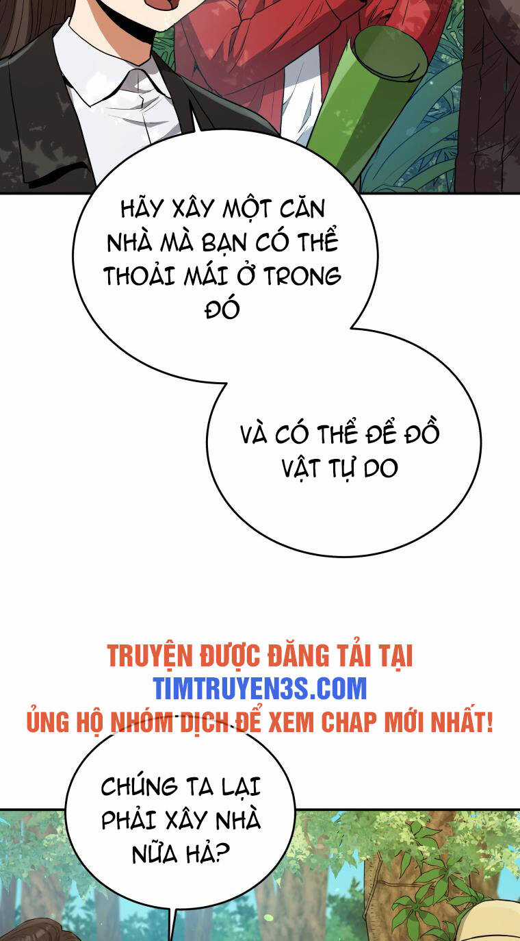 Hệ Thống Cứu Hộ Chapter 50 trang 3