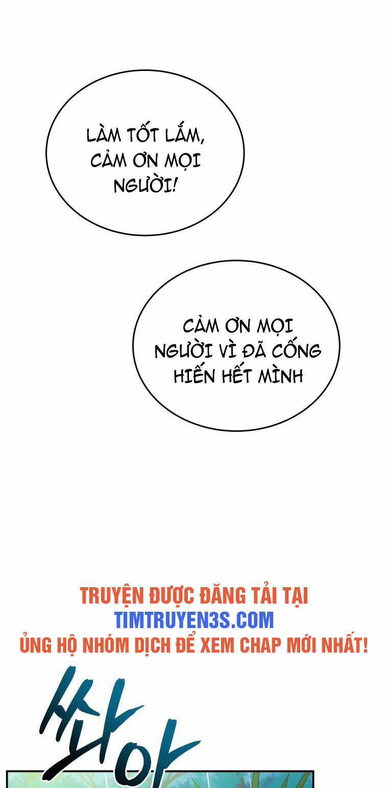 Hệ Thống Cứu Hộ Chapter 50 trang 31