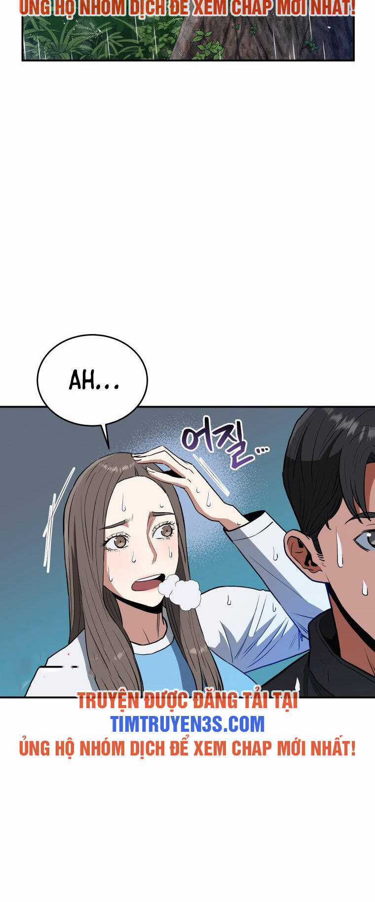 Hệ Thống Cứu Hộ Chapter 50 trang 34