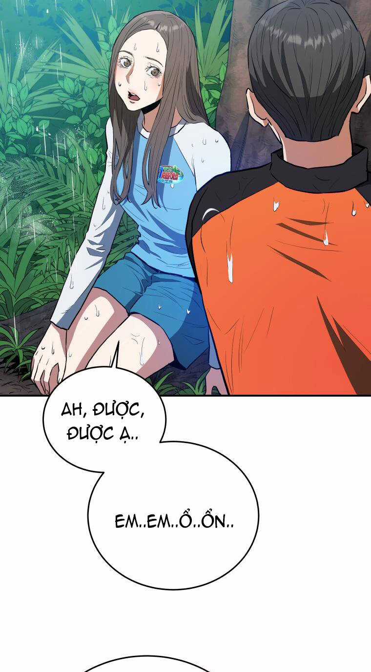 Hệ Thống Cứu Hộ Chapter 50 trang 36