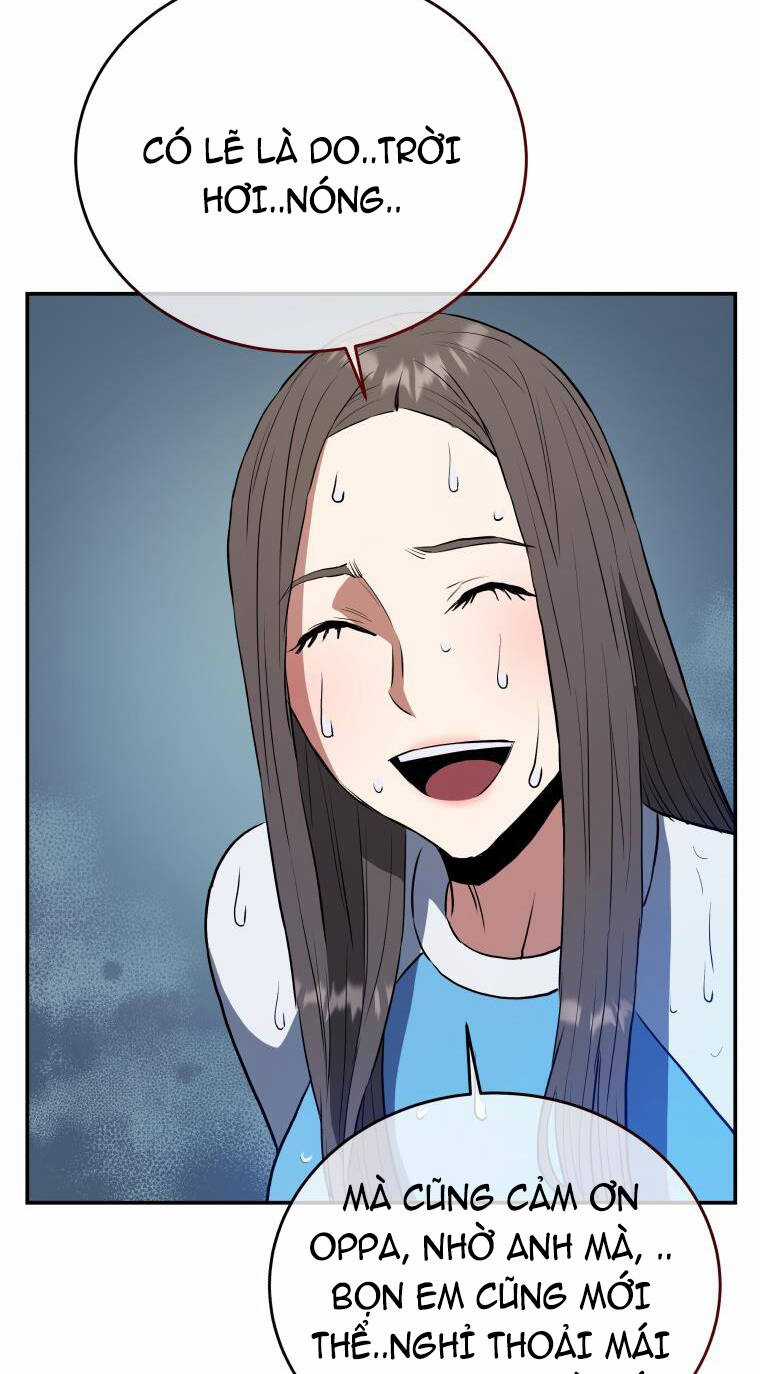 Hệ Thống Cứu Hộ Chapter 50 trang 37