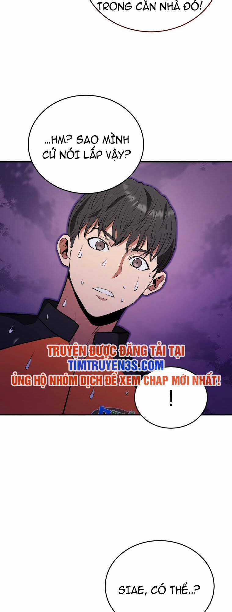 Hệ Thống Cứu Hộ Chapter 50 trang 38