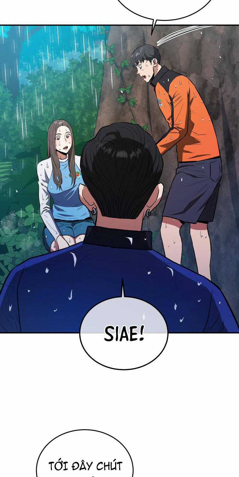 Hệ Thống Cứu Hộ Chapter 50 trang 39