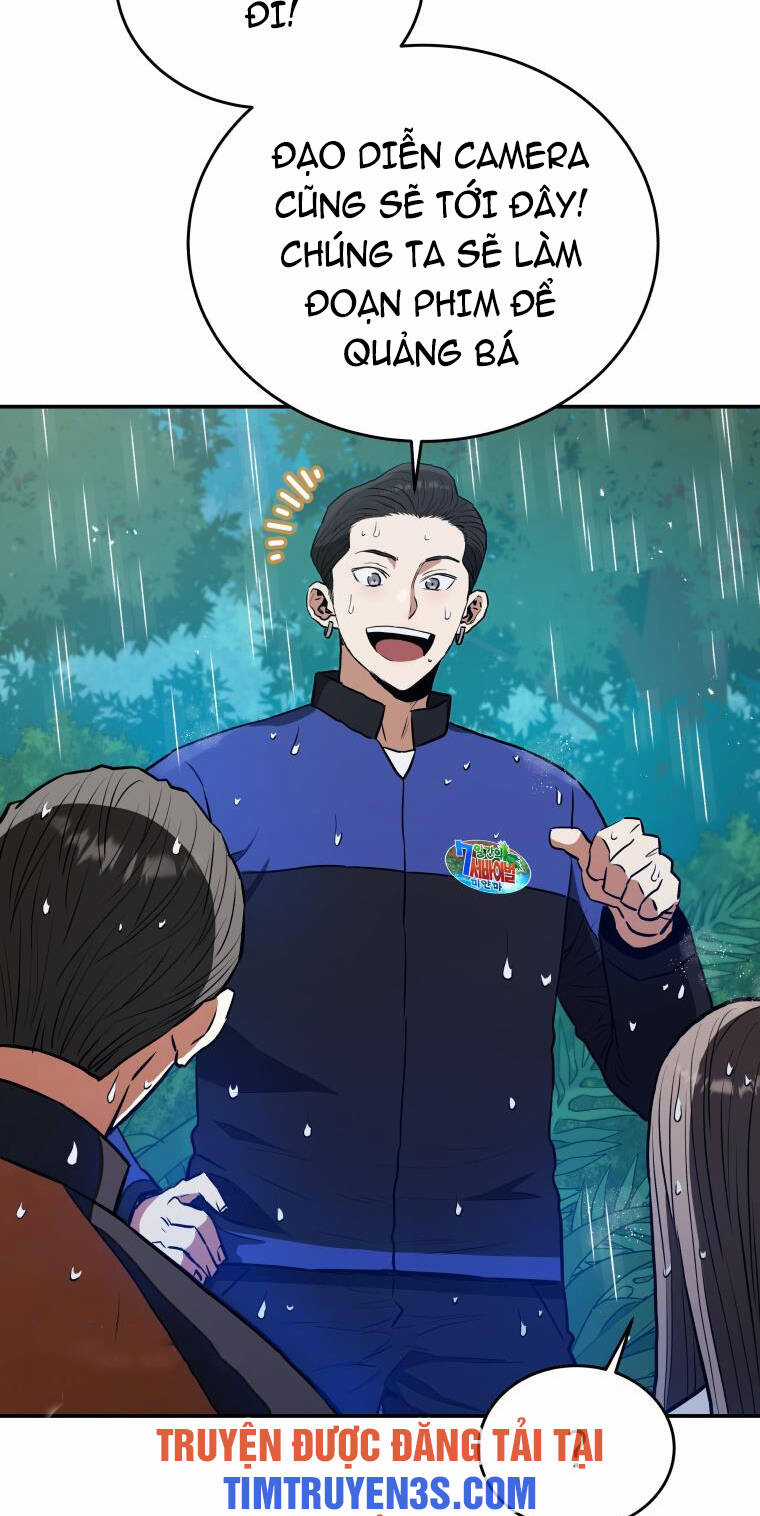 Hệ Thống Cứu Hộ Chapter 50 trang 40