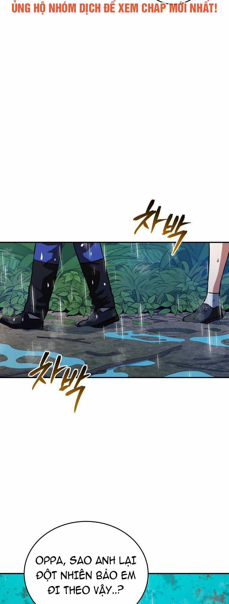 Hệ Thống Cứu Hộ Chapter 50 trang 41