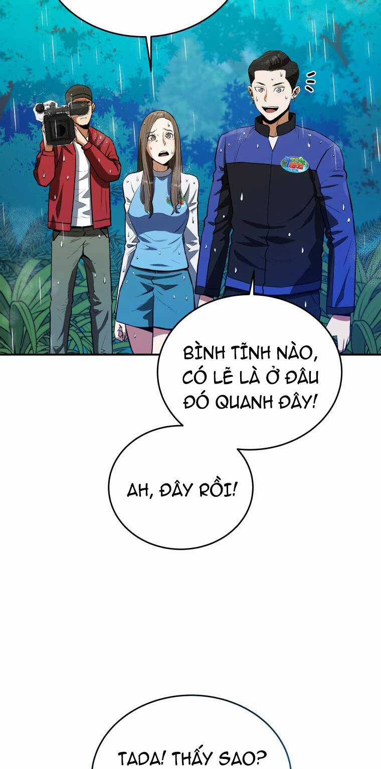 Hệ Thống Cứu Hộ Chapter 50 trang 42