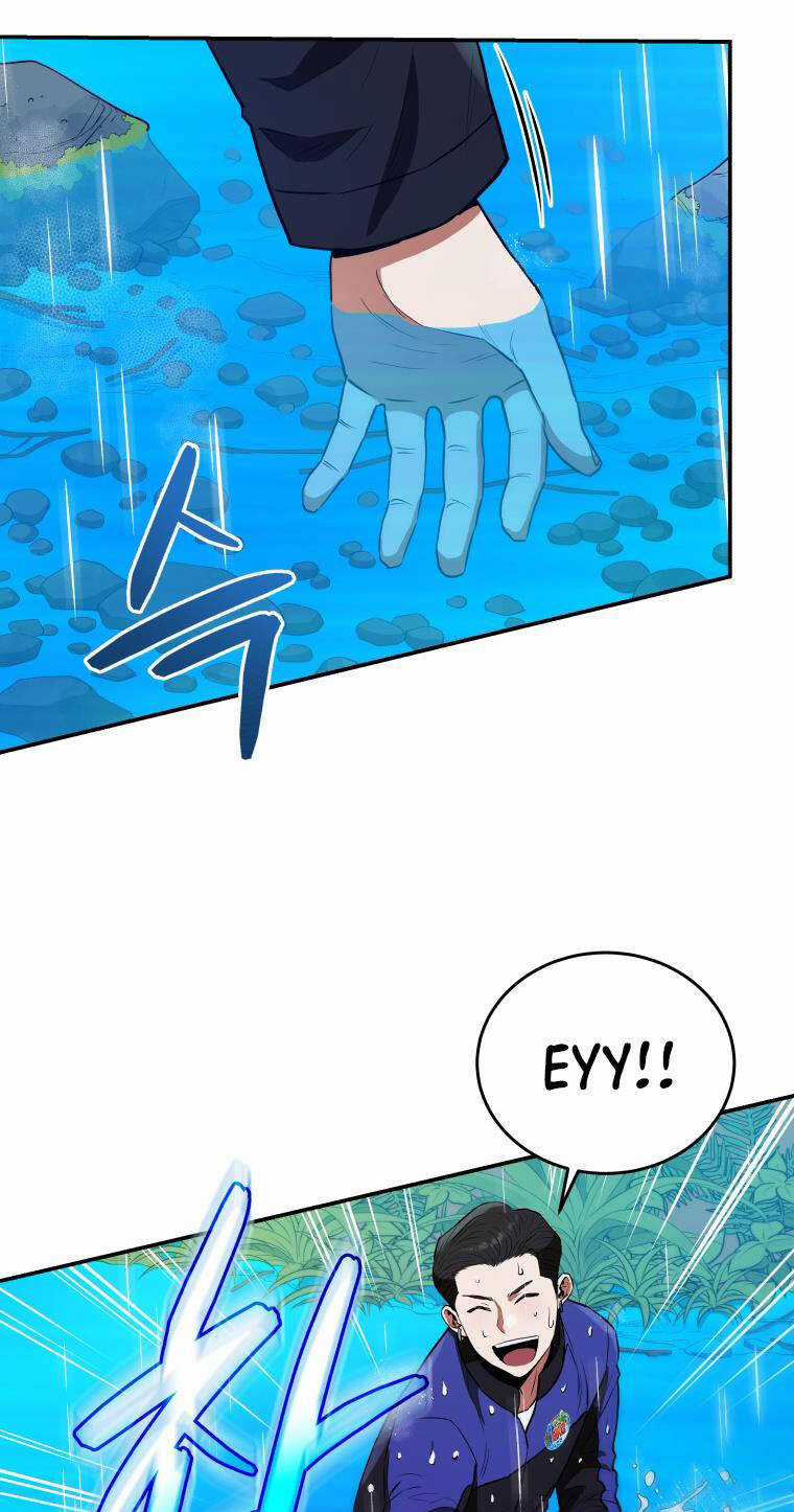 Hệ Thống Cứu Hộ Chapter 50 trang 45