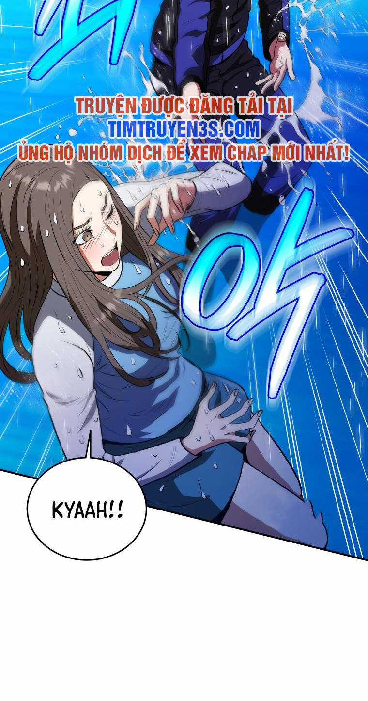 Hệ Thống Cứu Hộ Chapter 50 trang 46