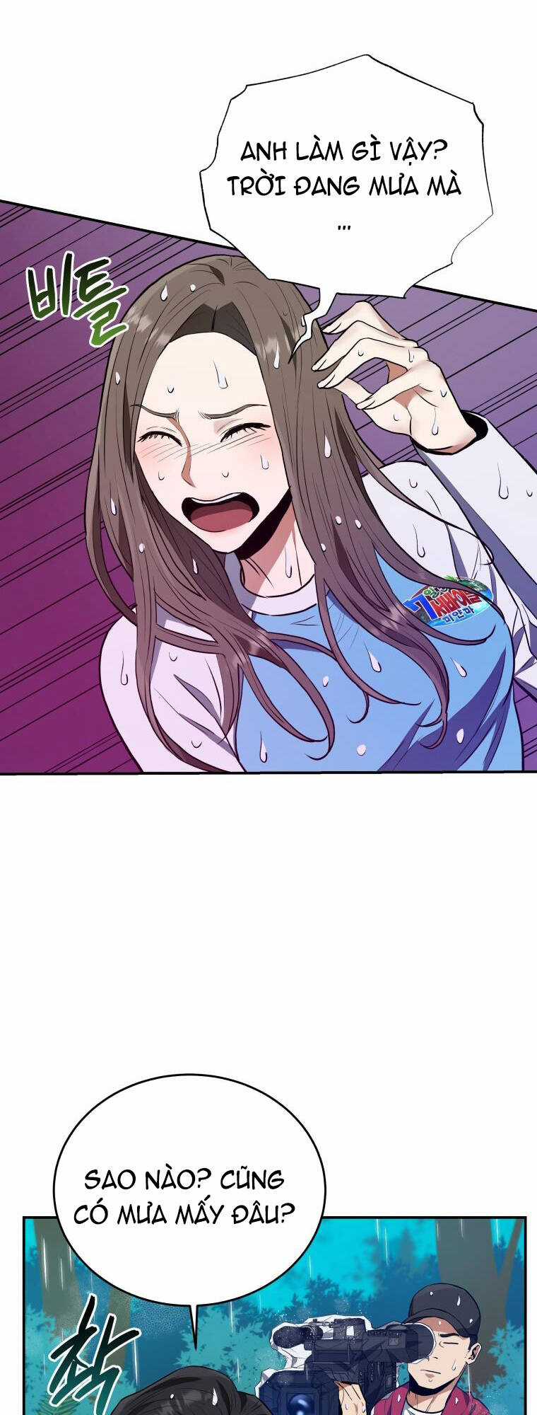 Hệ Thống Cứu Hộ Chapter 50 trang 47