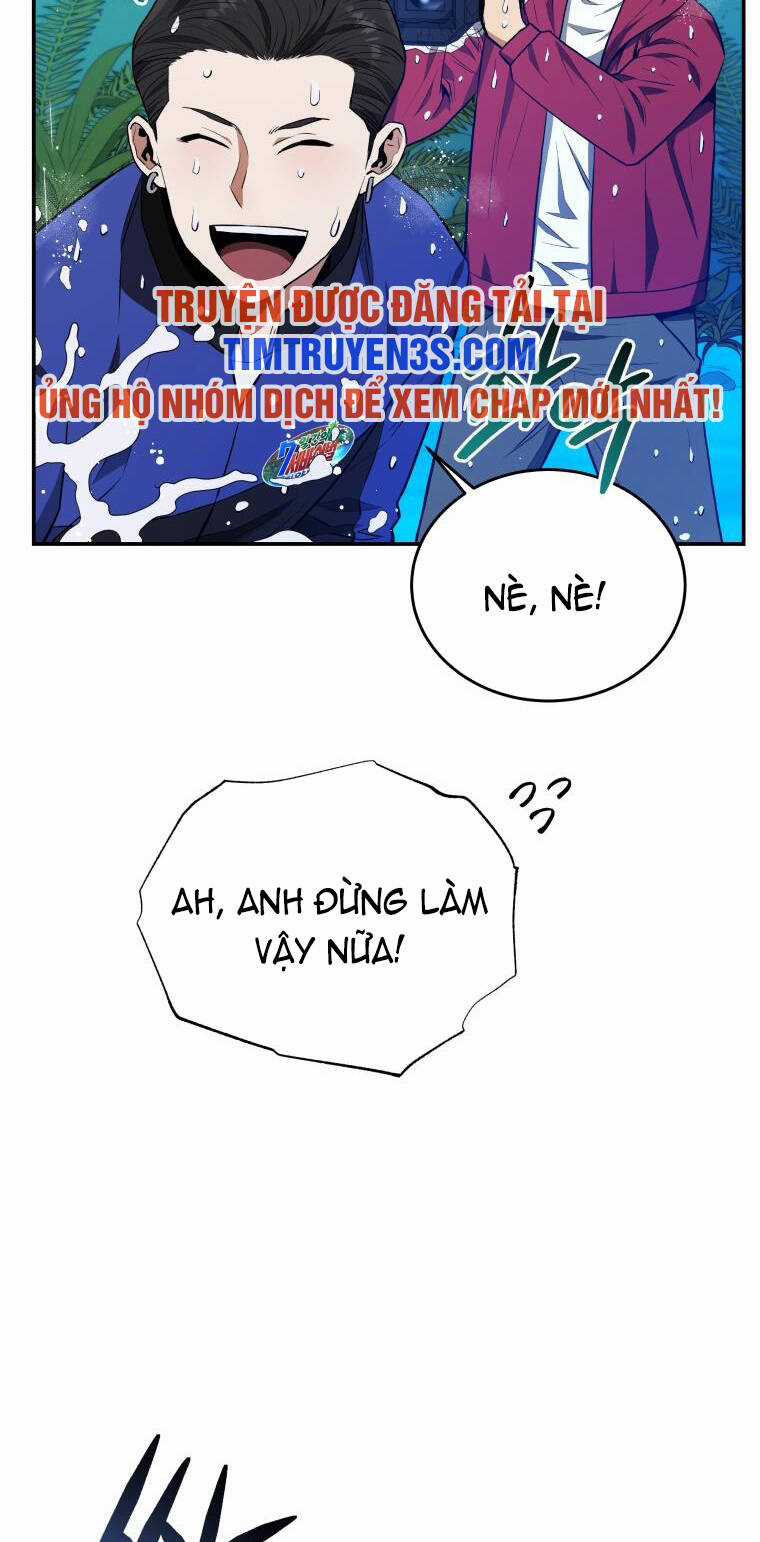 Hệ Thống Cứu Hộ Chapter 50 trang 48