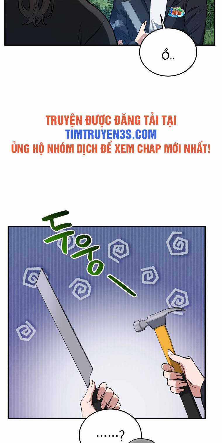 Hệ Thống Cứu Hộ Chapter 50 trang 5