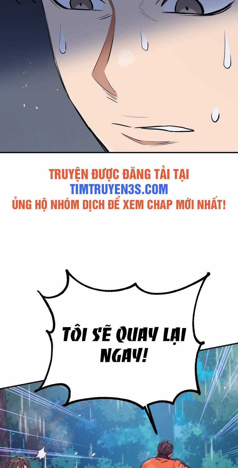 Hệ Thống Cứu Hộ Chapter 50 trang 51
