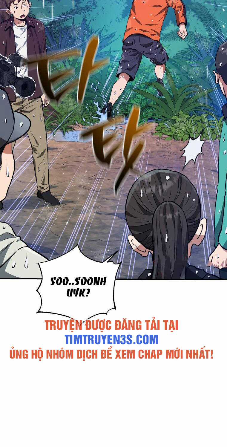 Hệ Thống Cứu Hộ Chapter 50 trang 52