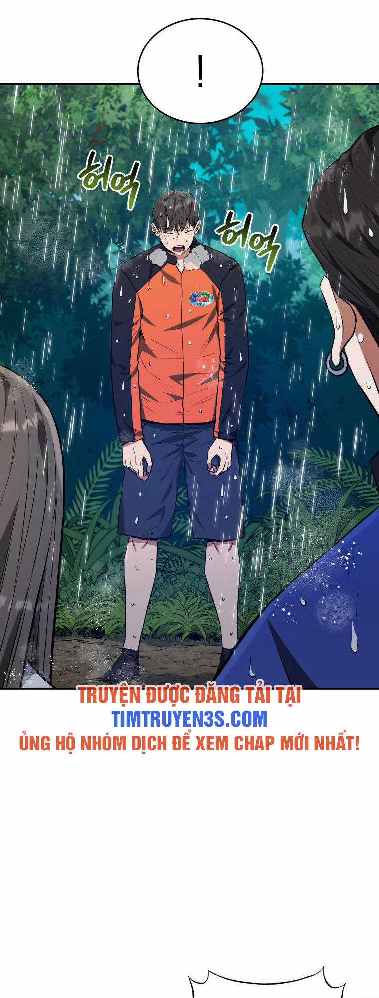 Hệ Thống Cứu Hộ Chapter 50 trang 56