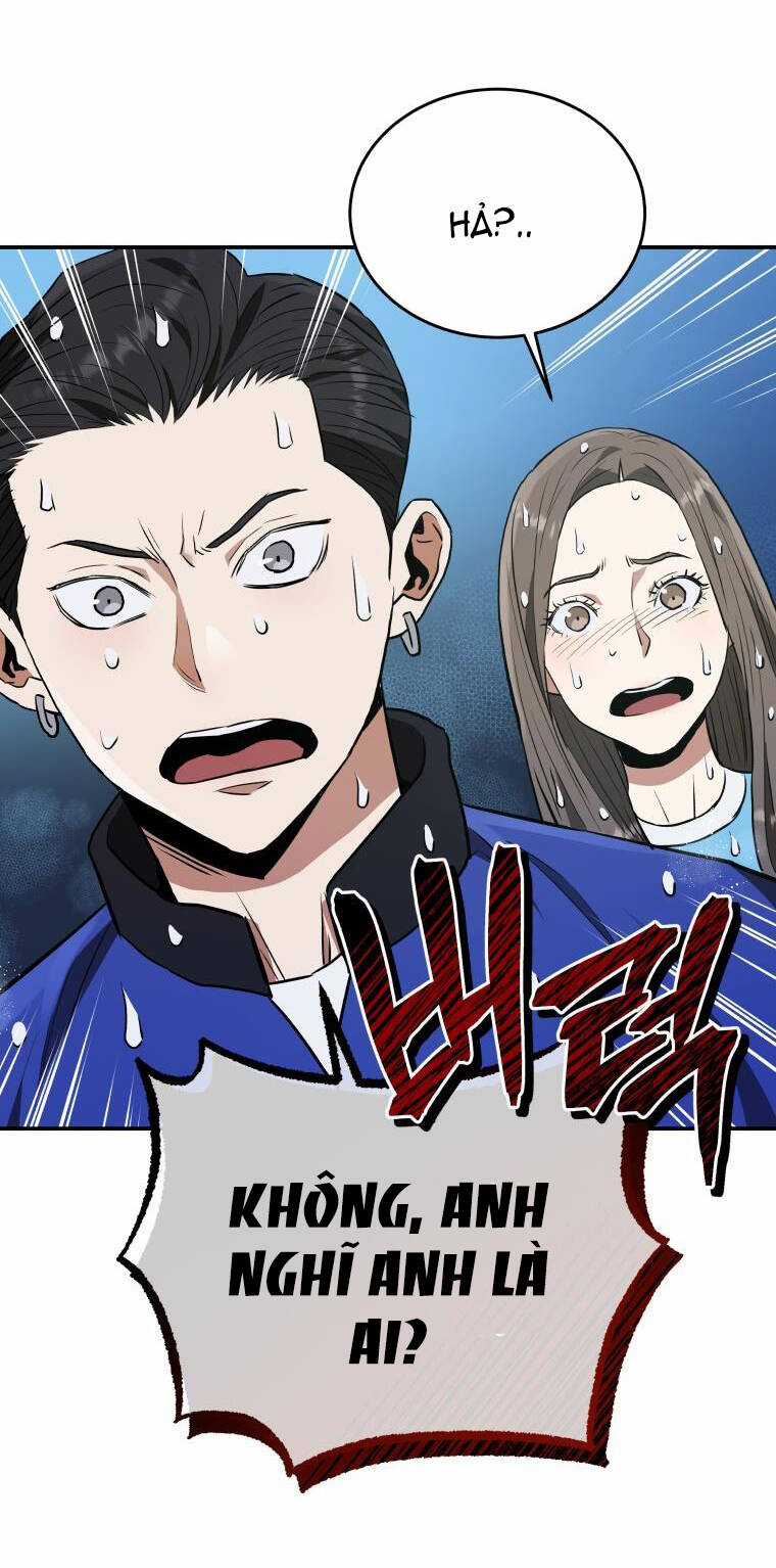 Hệ Thống Cứu Hộ Chapter 50 trang 60