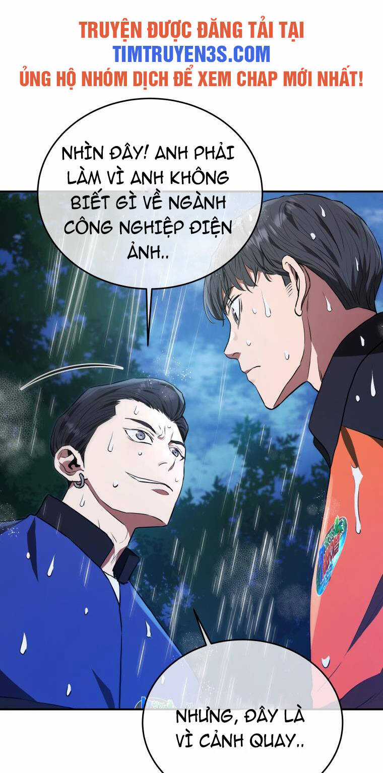 Hệ Thống Cứu Hộ Chapter 50 trang 61