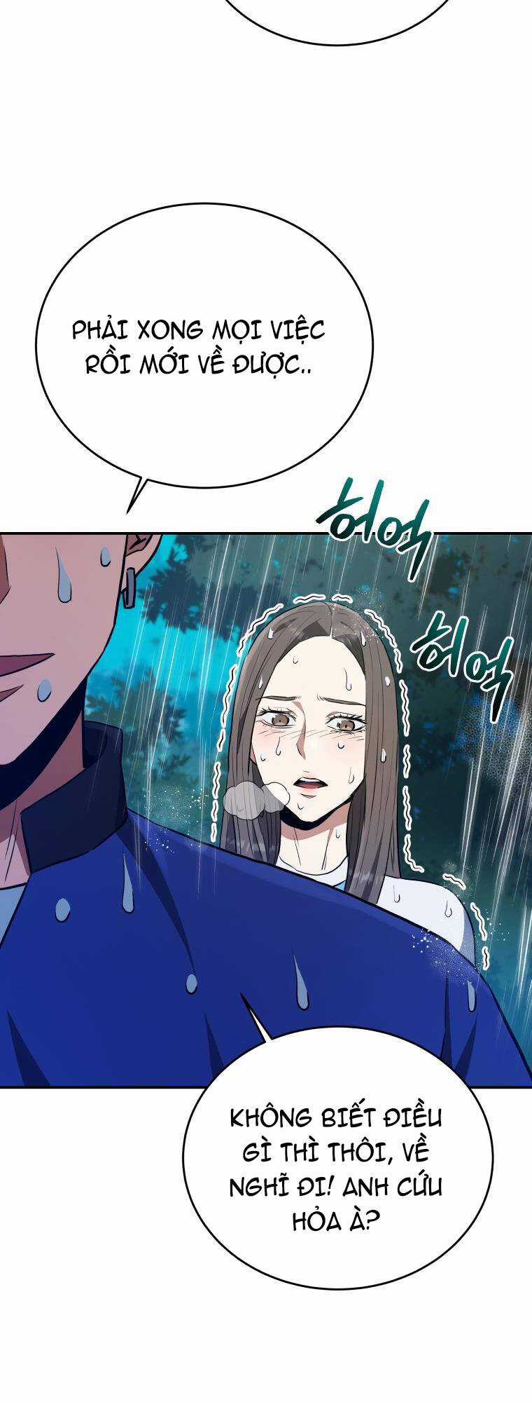 Hệ Thống Cứu Hộ Chapter 50 trang 62