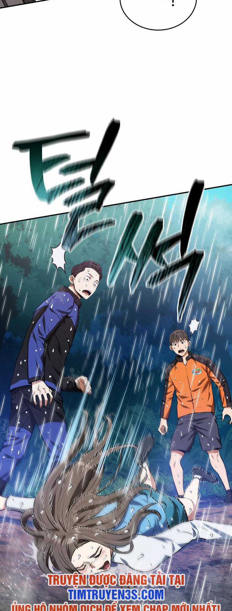 Hệ Thống Cứu Hộ Chapter 50 trang 65