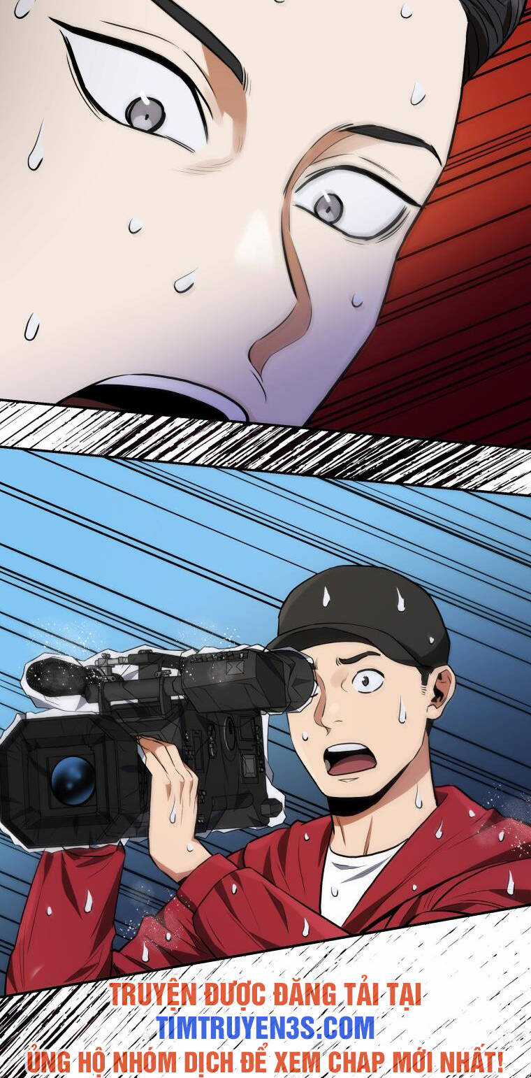 Hệ Thống Cứu Hộ Chapter 50 trang 67