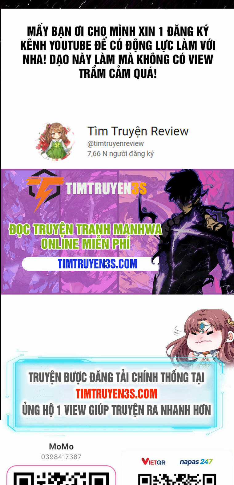 Hệ Thống Cứu Hộ Chapter 50 trang 69