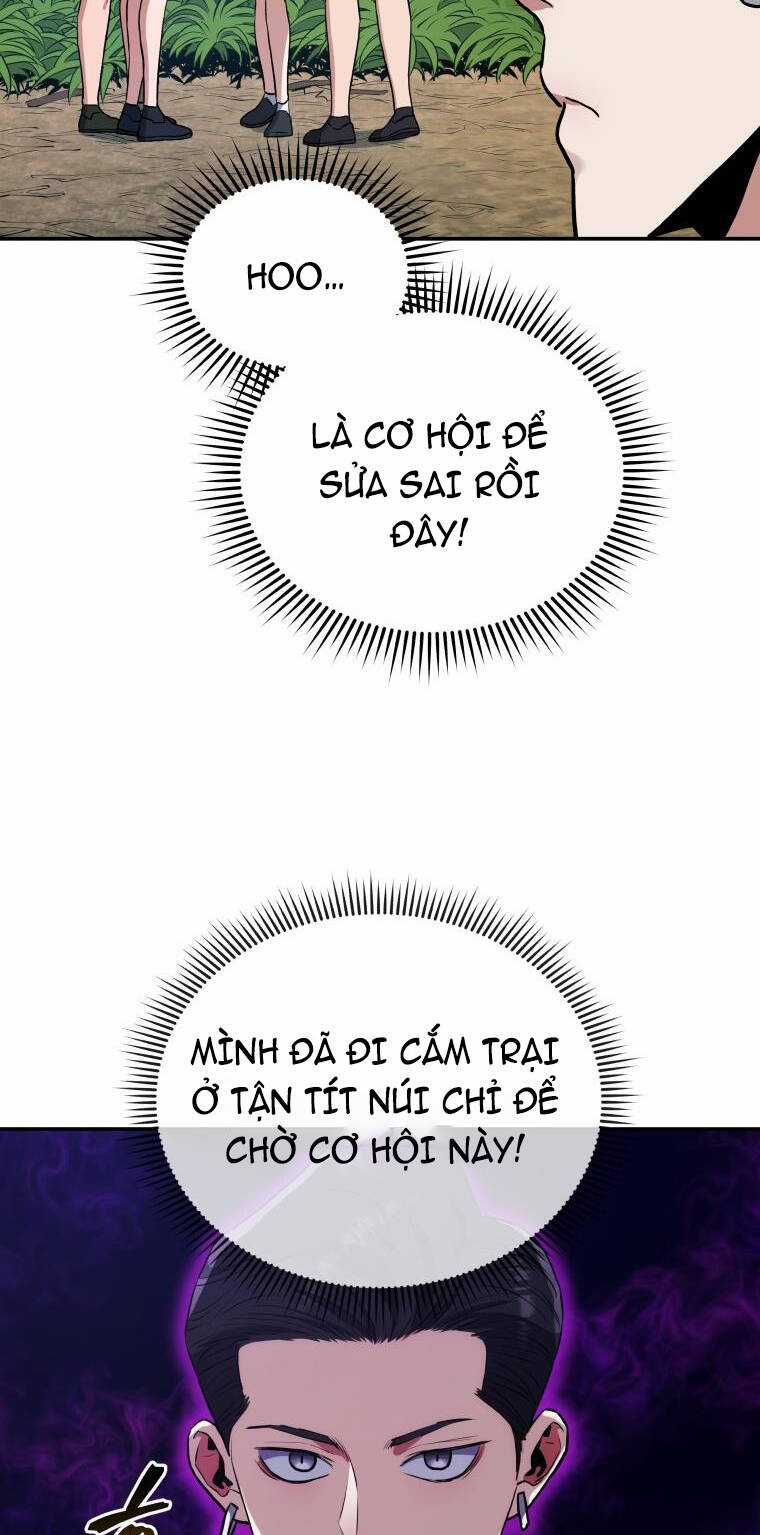 Hệ Thống Cứu Hộ Chapter 50 trang 9