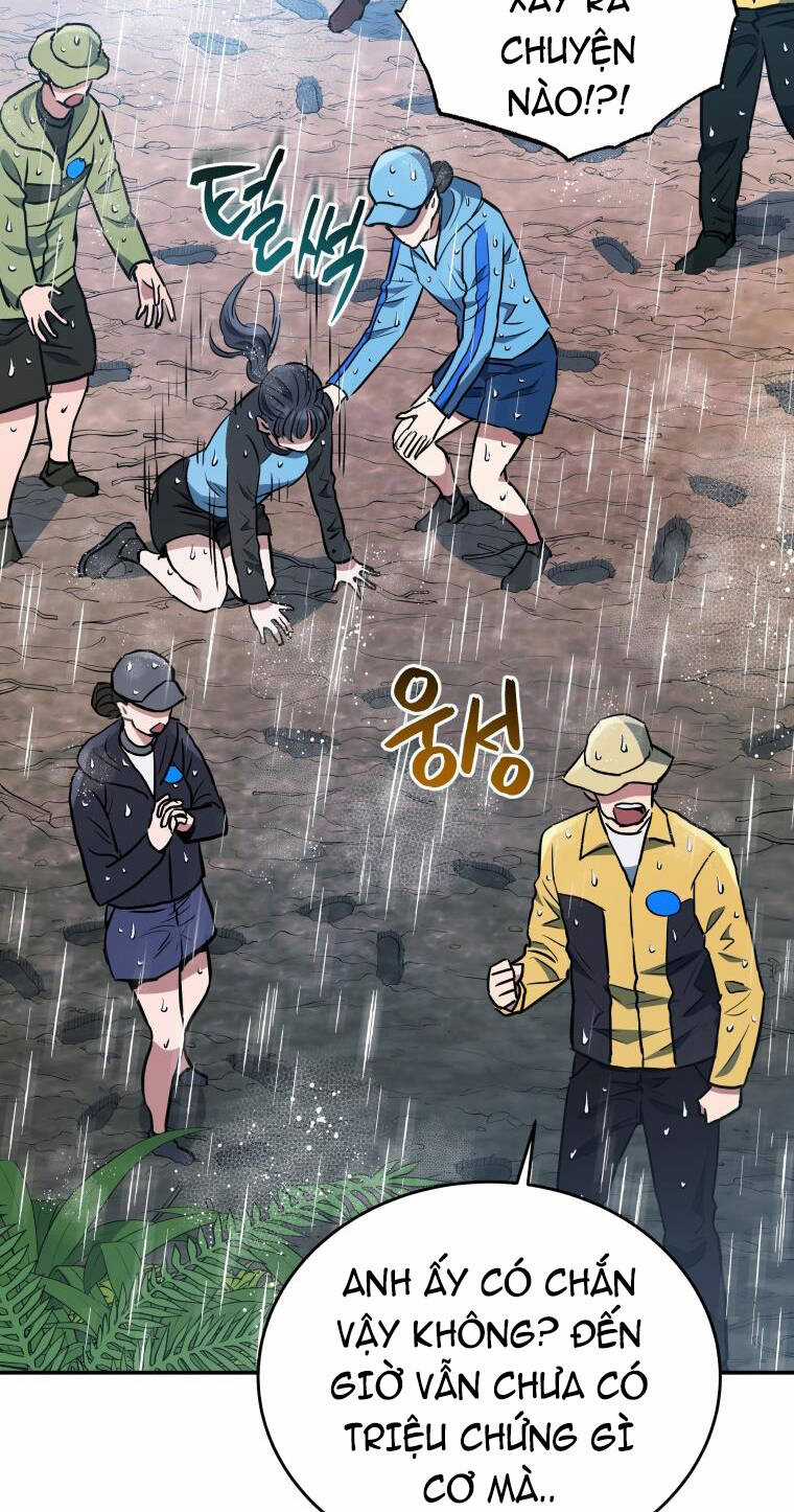 Hệ Thống Cứu Hộ Chapter 51 trang 10