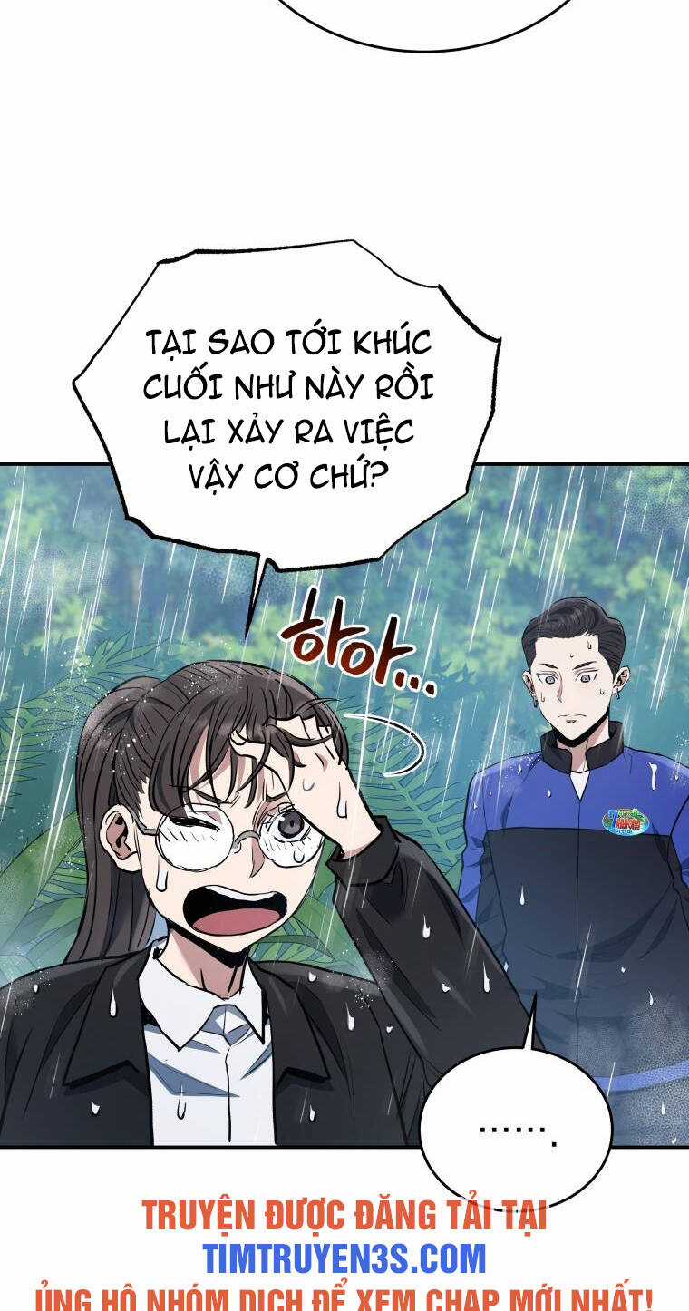 Hệ Thống Cứu Hộ Chapter 51 trang 11