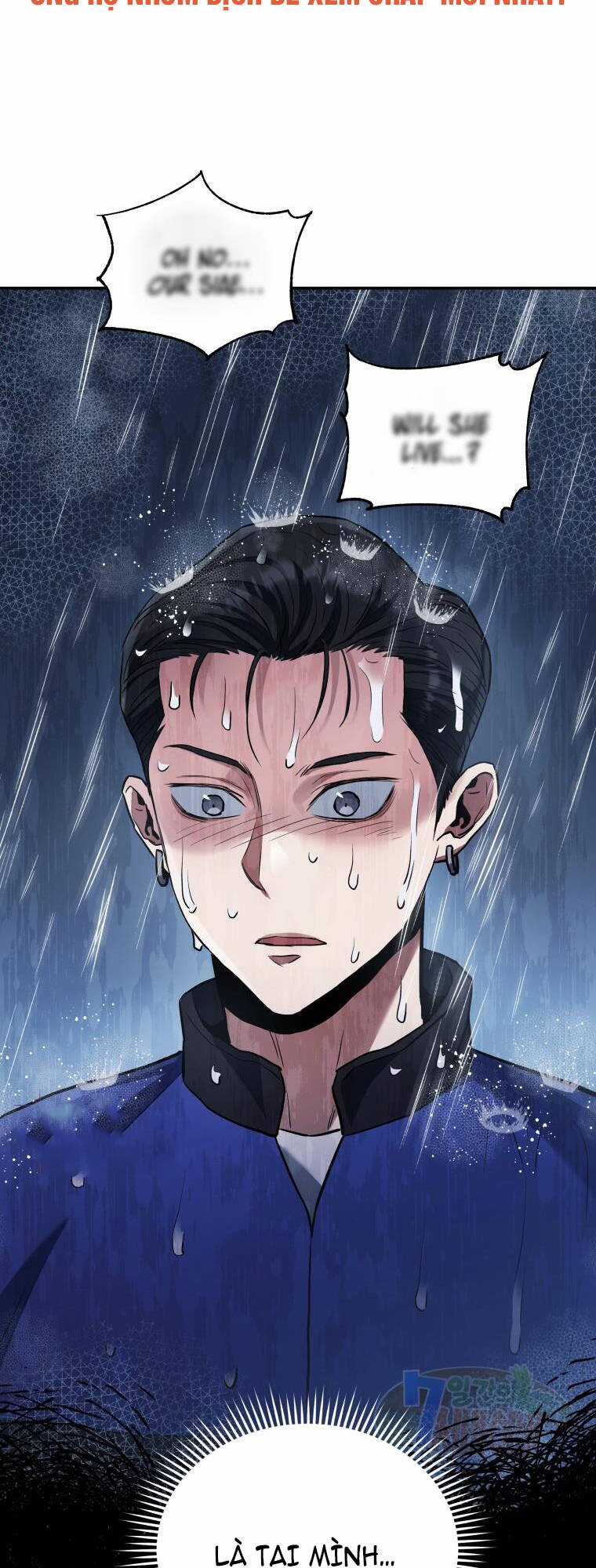 Hệ Thống Cứu Hộ Chapter 51 trang 12