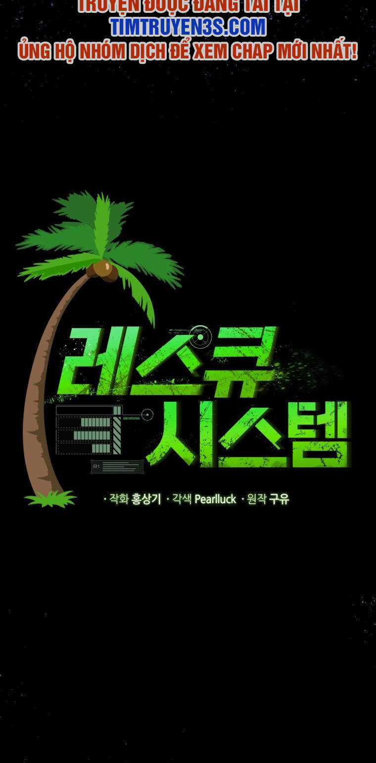 Hệ Thống Cứu Hộ Chapter 51 trang 14