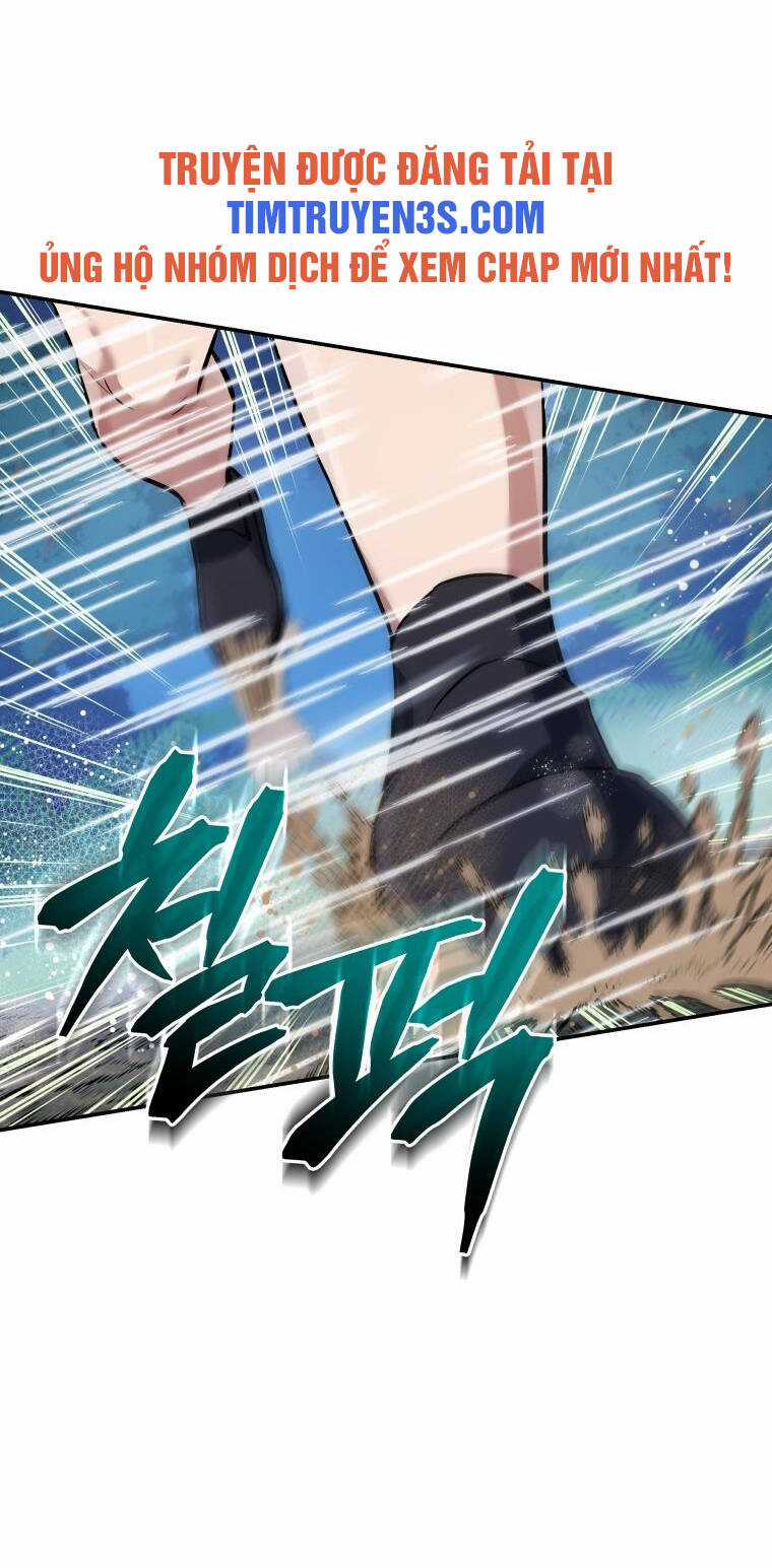 Hệ Thống Cứu Hộ Chapter 51 trang 16