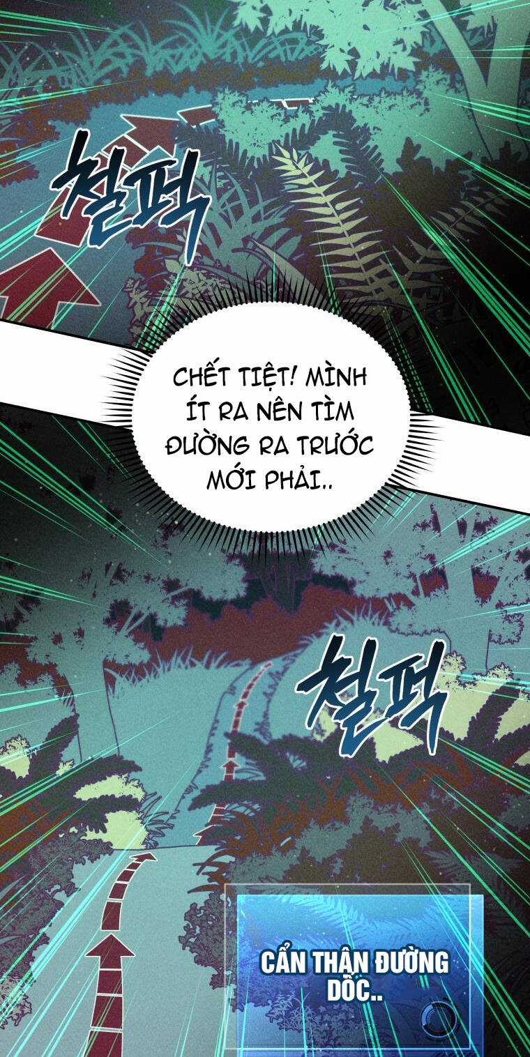 Hệ Thống Cứu Hộ Chapter 51 trang 22