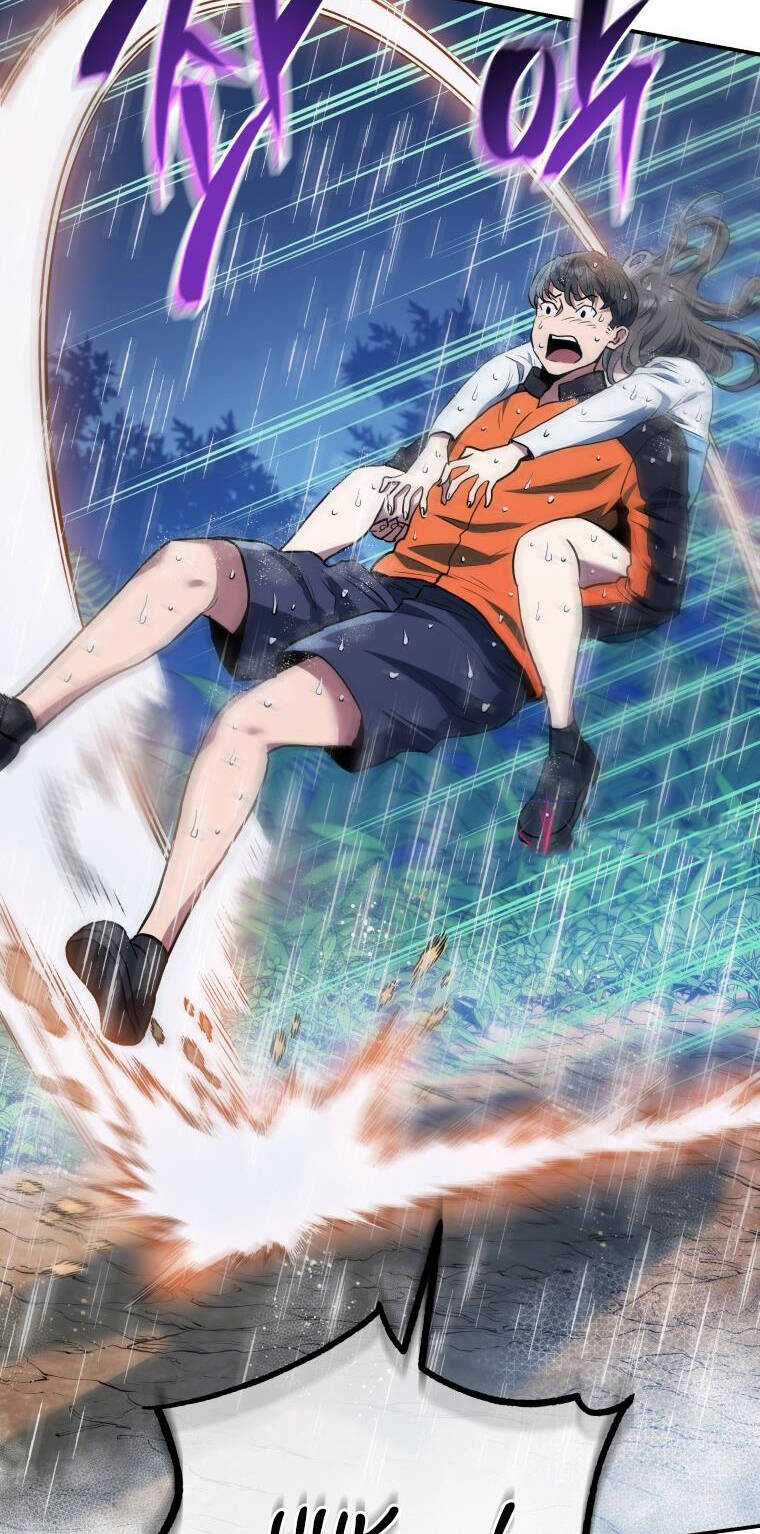 Hệ Thống Cứu Hộ Chapter 51 trang 24